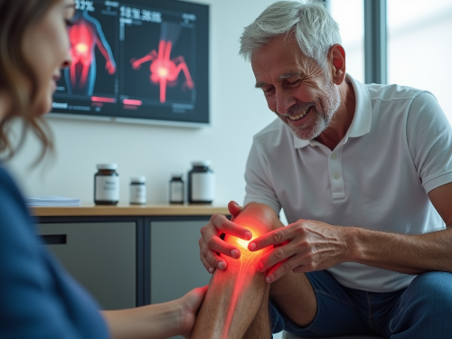 콘드로이신 효과