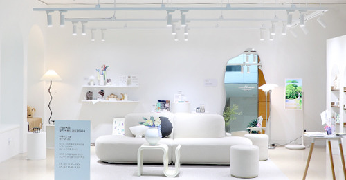 국립중앙박물관 뮤지엄샵