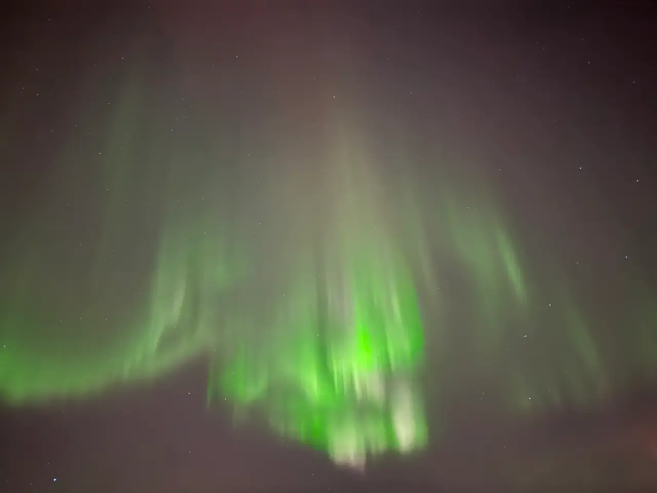 올네이션스목자의기도원-Aurora