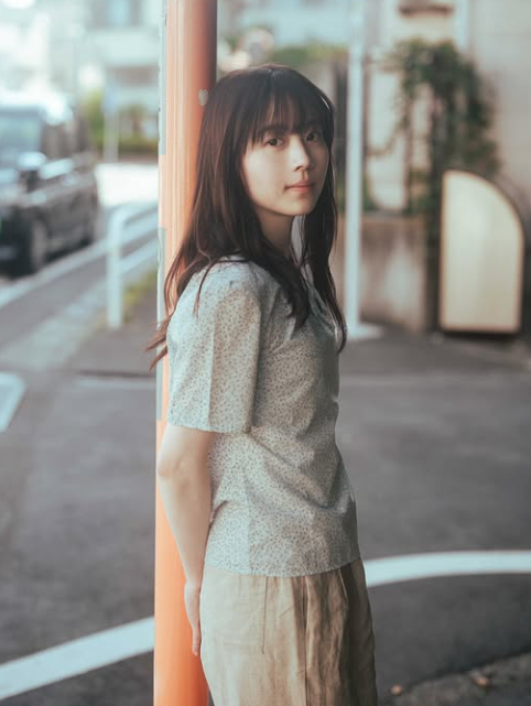 기쿠치 히나 프로필! 22세 탁구 은퇴&rarr;배우 전향&middot;인스타 화제