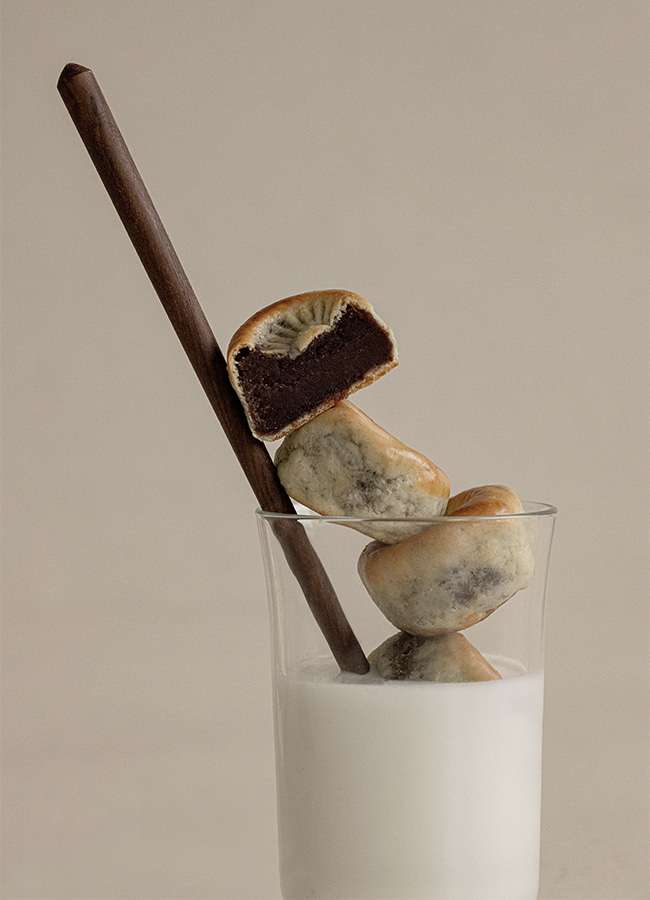 경주 황남빵 전화주문, 온라인 주문 가능 (택배주문 방법)