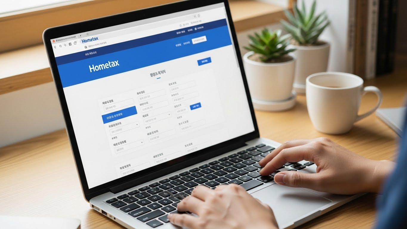 일반과세자 간이과세자 차이