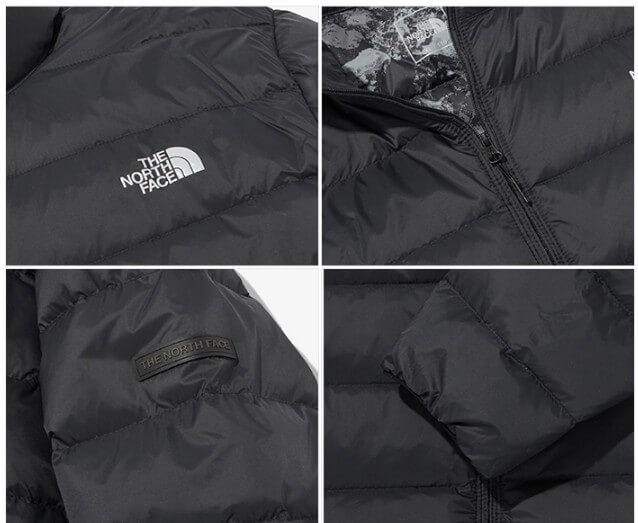 경량 패딩 추천 남성