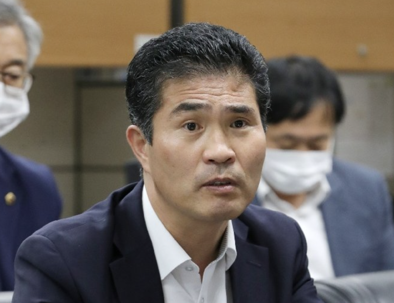 국회의원 이원택