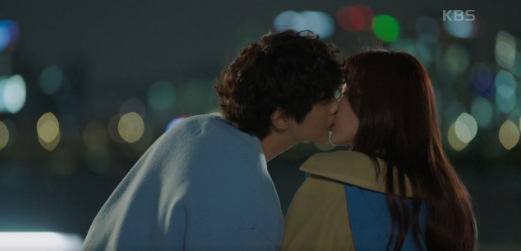 미녀와 순정남 전제 줄거리