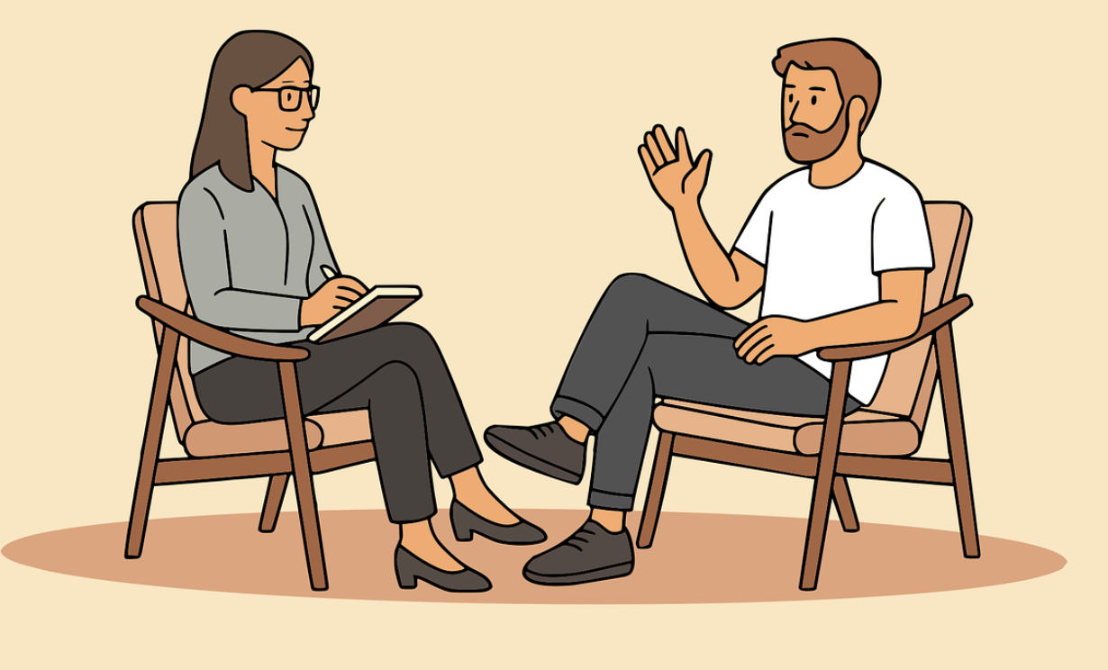 마음건강 바우처 지원조건, 이용절차, 상담혜택