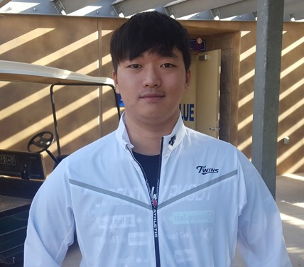 고우석 야구선수 프로필 나이 고향 성적 인스타