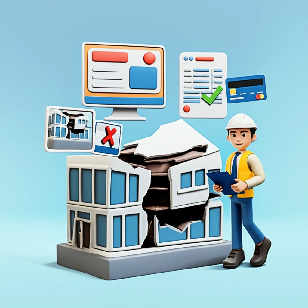 2026 원스톱폐업지원 철거비 지원 ..