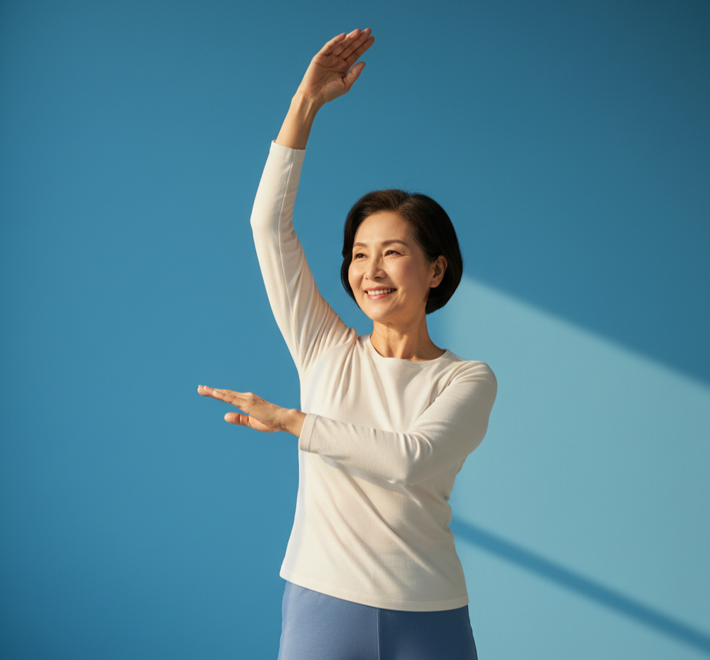 필수 건강 체크리스트