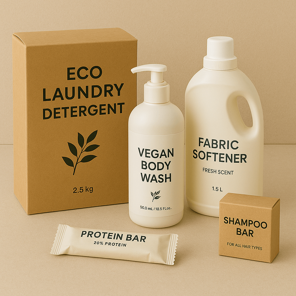 혼자사는 분 생활용품 실속형 추석선물세트 추천