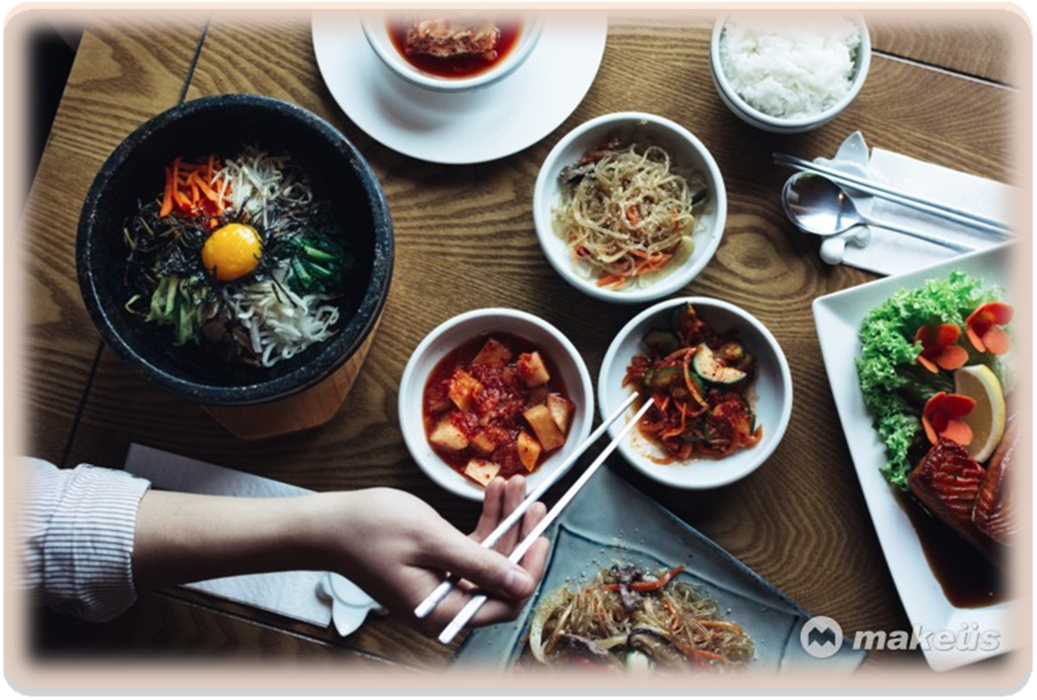 면역력을 높이는 식사법