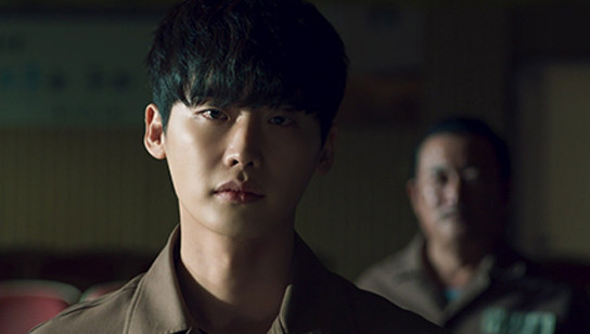 드라마 빅마우스 스틸컷