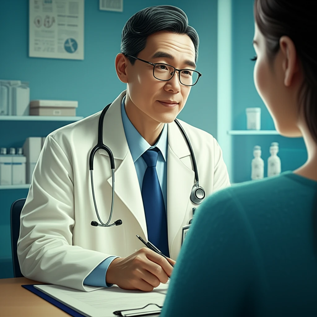 코로나 후유증, 원인부터 치료까지 핵..