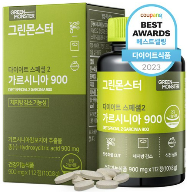 다이어트 보조제 순위 Top 5(24년 1월) - 네이버, 쿠팡, 올리브영 판매 데이터 분석