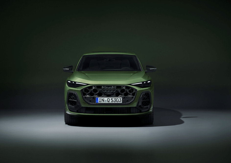 아우디 Q5