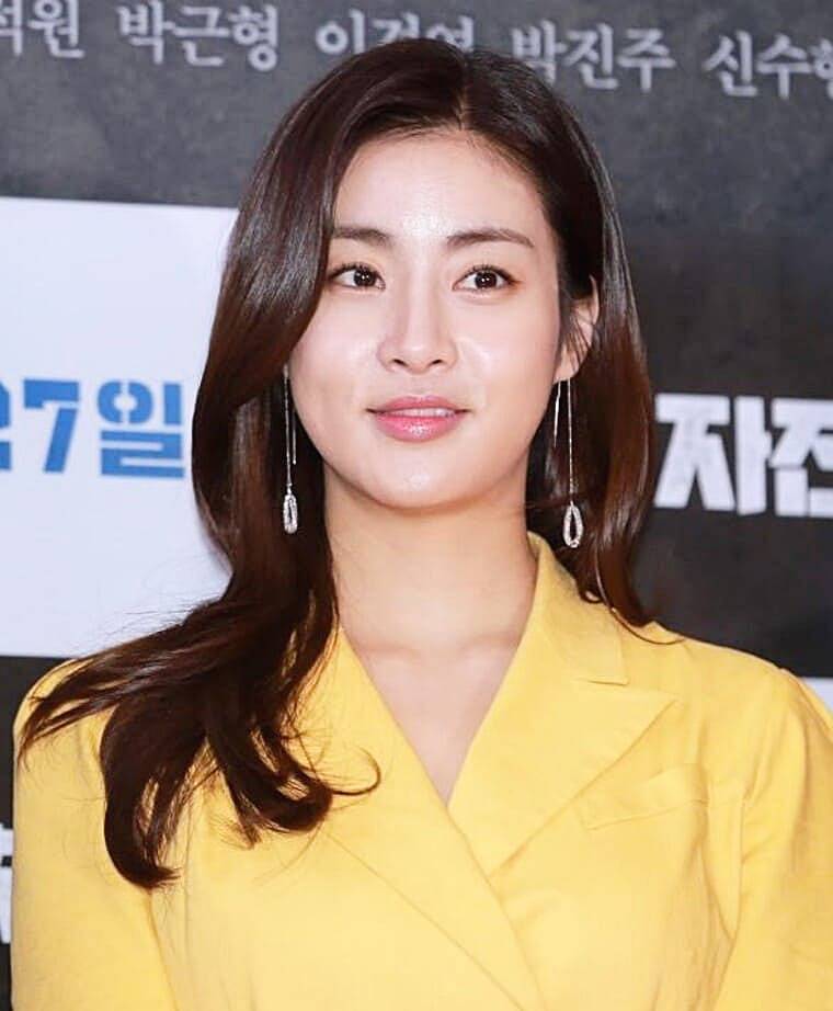 배우-강소라