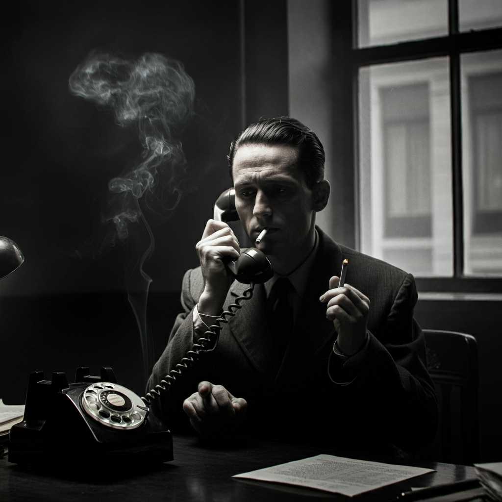 person, phone, office