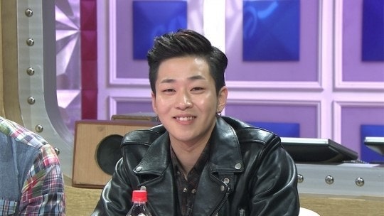 딘딘 고교 자퇴 이유 고백