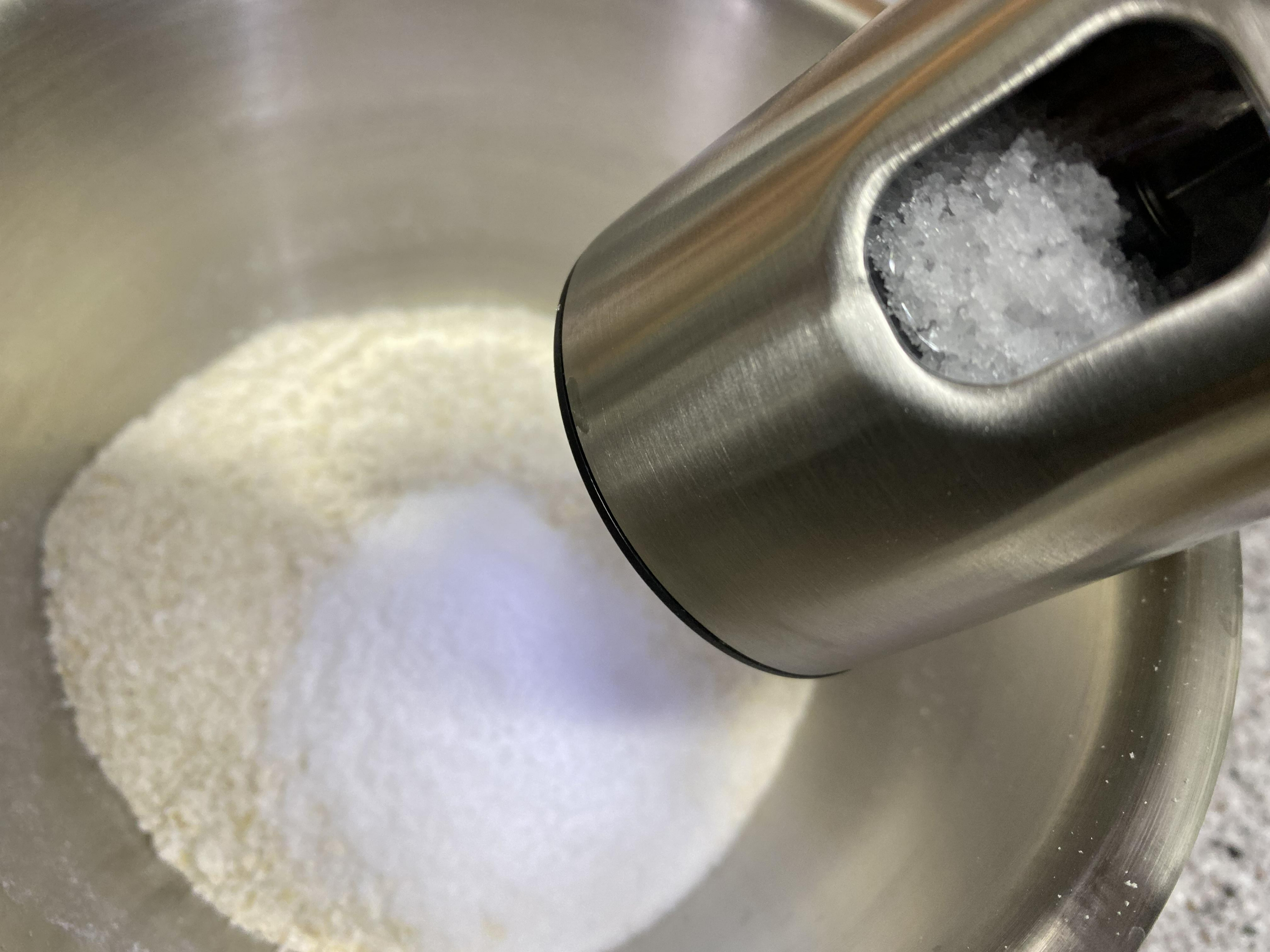 소금한꼬집넣기