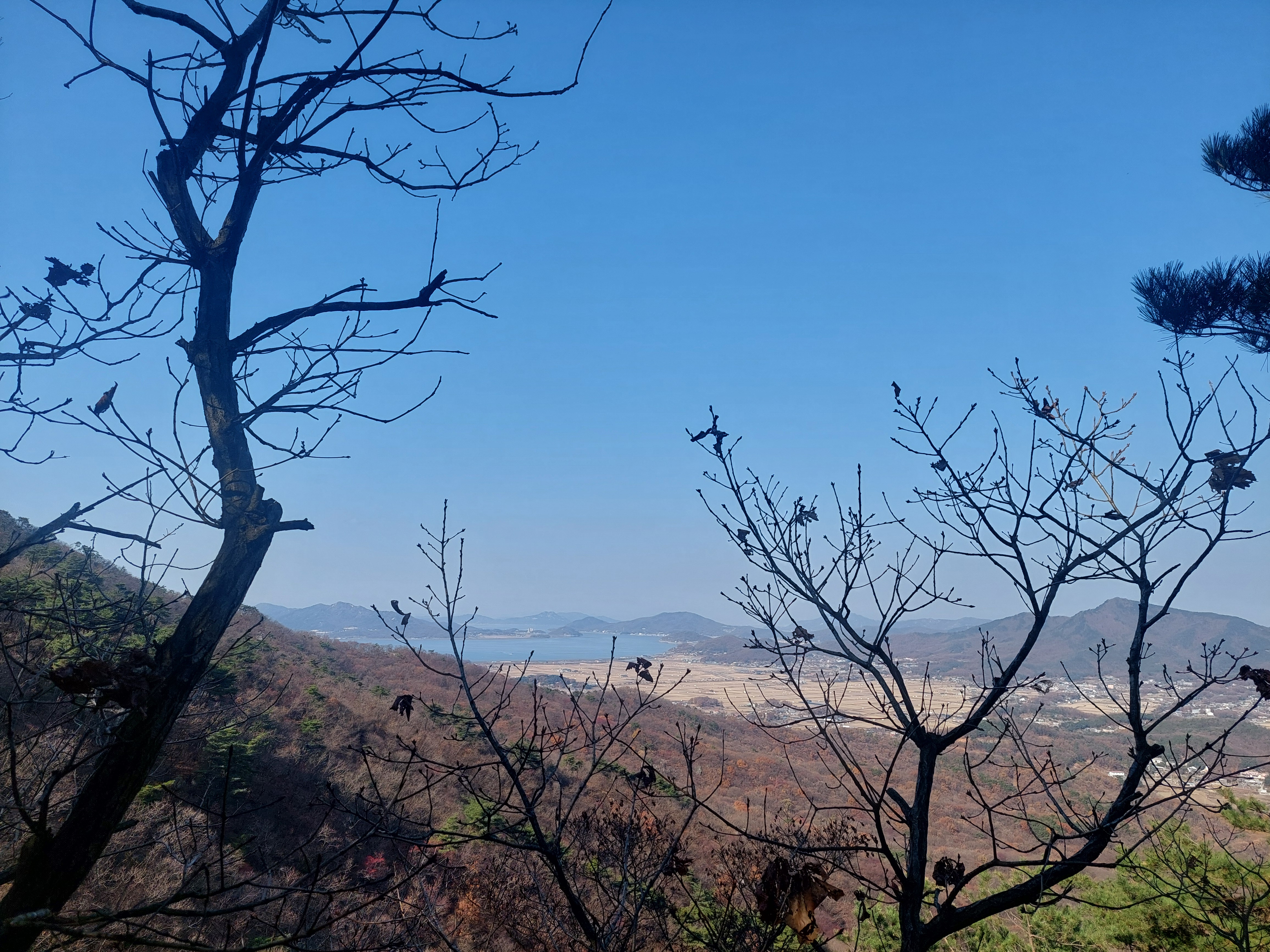 마니산