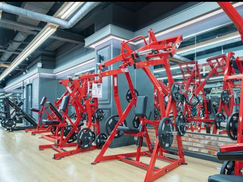 1.1 MVGym의 프로그램와 혜택