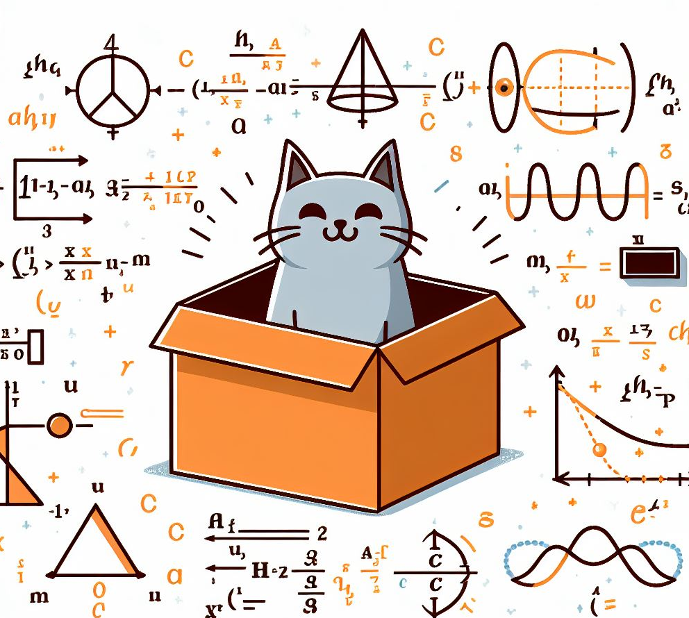 슈뢰딩거 방정식