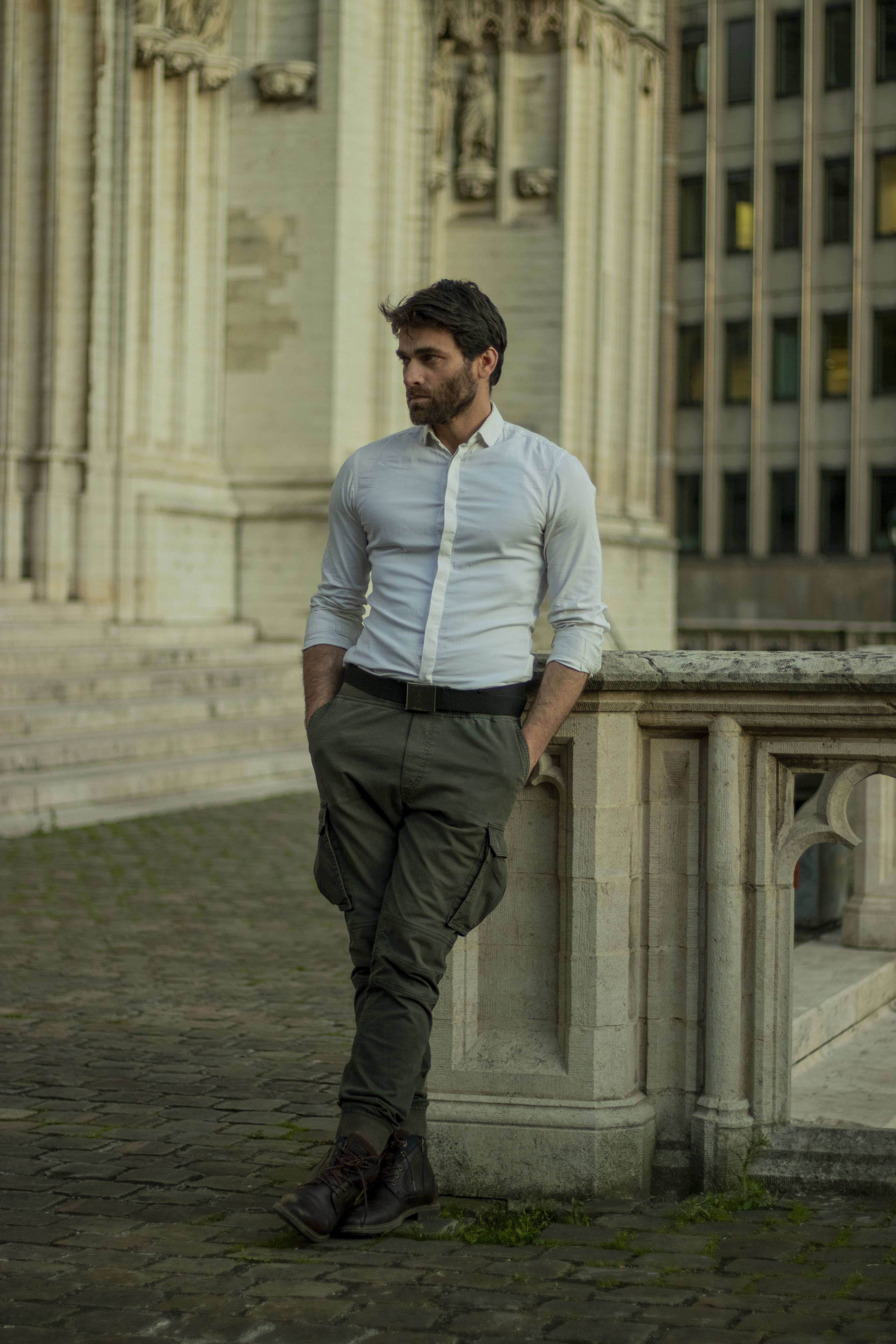 Cargo-Pants