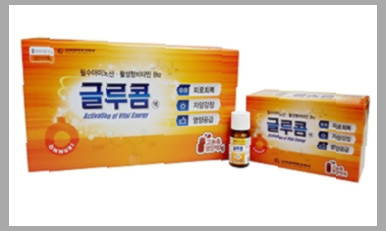 글루콤 가격 효능 부작용