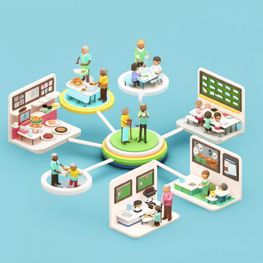 춘천시 시니어클럽 노인 일자리 급여 ..