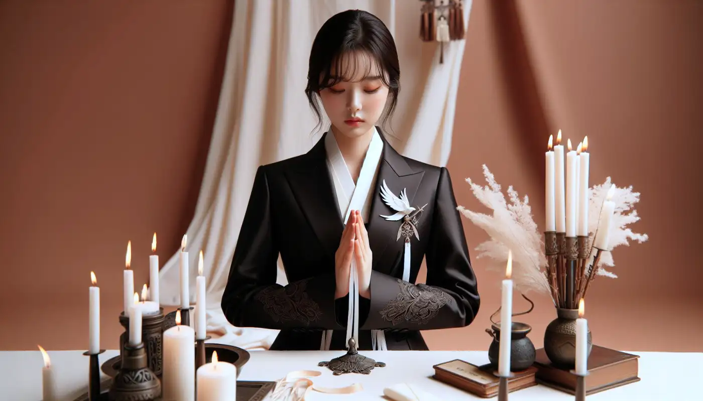 지방쓰는-방법을-알아보는-여성의-모습