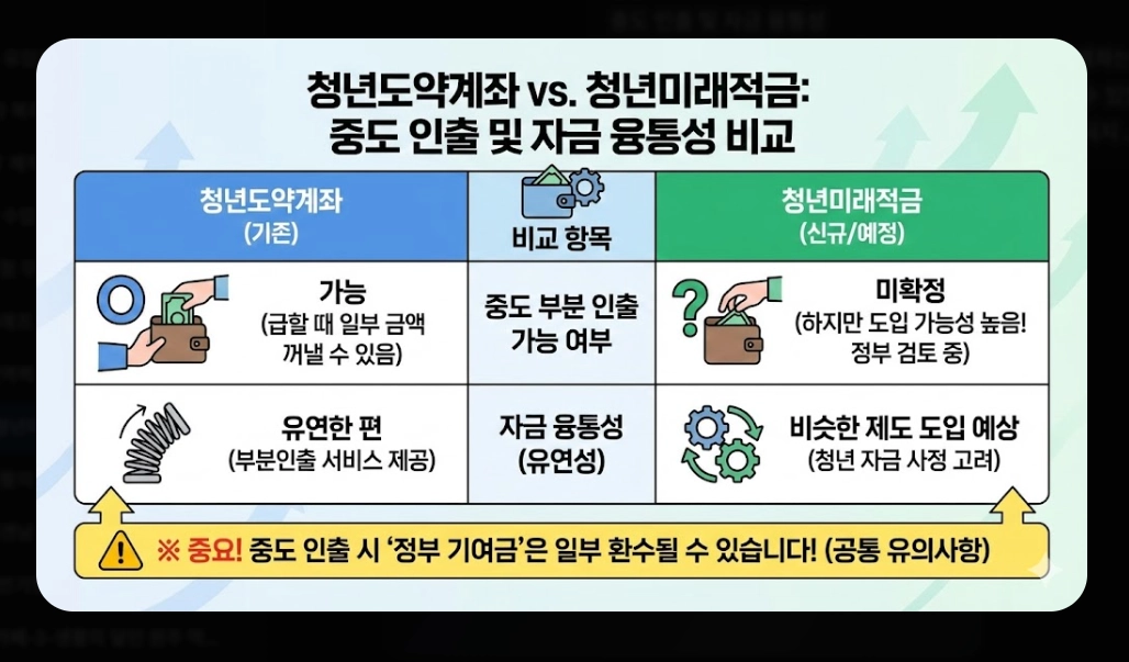 청년미래적금 신청기간 [2026년 6월 출시] 가입 조건 및 수령액 비교 완벽 가이드