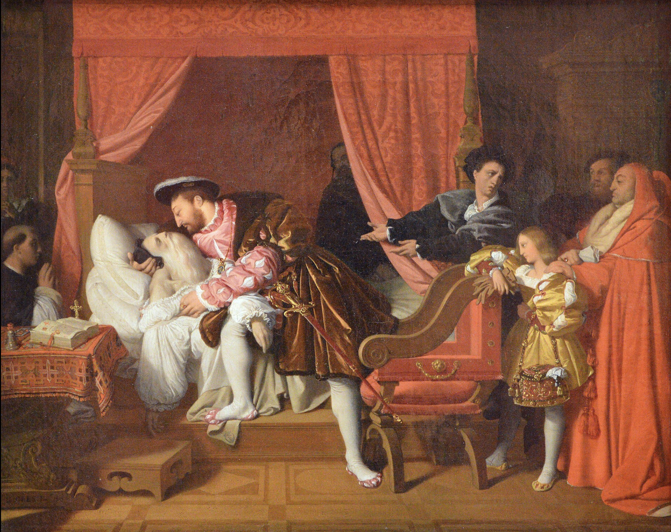 레오나르도 다빈치 청소년학습, 역사이해, 창의력