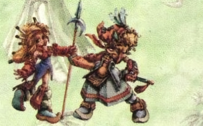 남자 여자 주인공