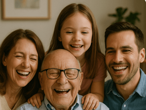 치매 가족을 위한 정부 지원 제도 총정리