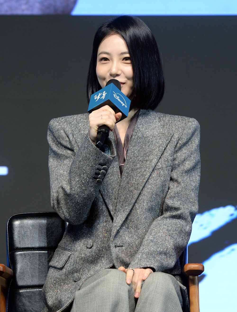 디즈니플러스 오리지널 사극 드라마 탁류 최은 역 신예은 배우 프로필 총정리