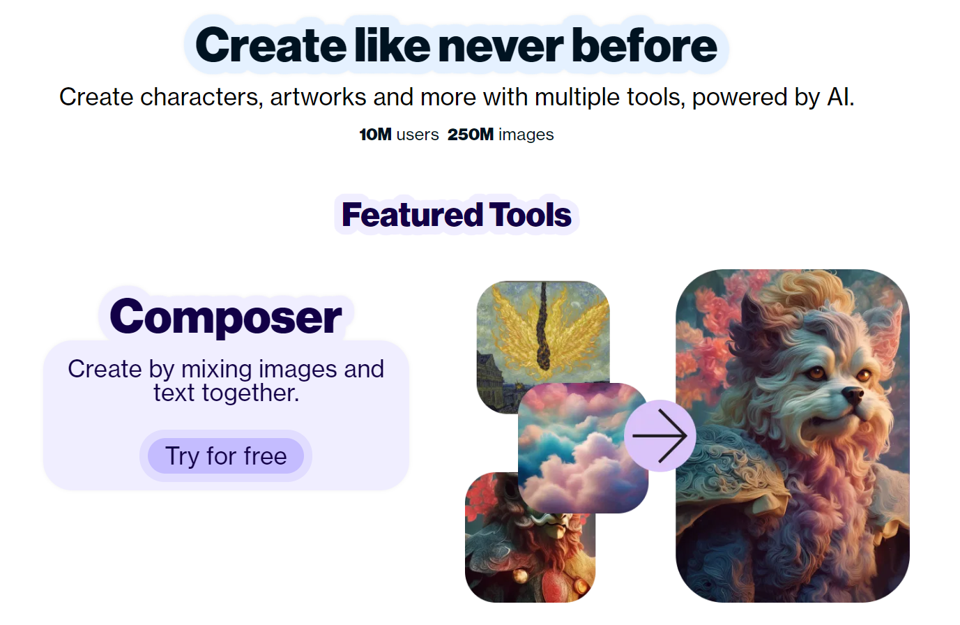 AI 그림 그리기 방법과 사이트 추천