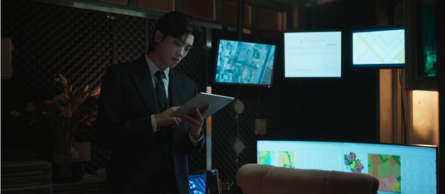 보물섬 10회 관련 사진