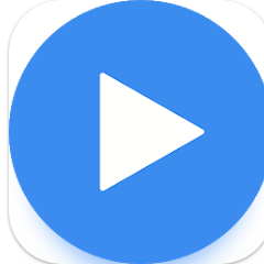 동영상 플레이어, 음악 플레이어, MX 플레이어