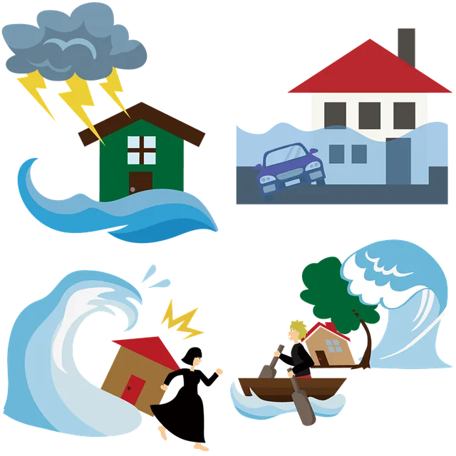 폭우 피해 특별재난지역 특별교부세 지급