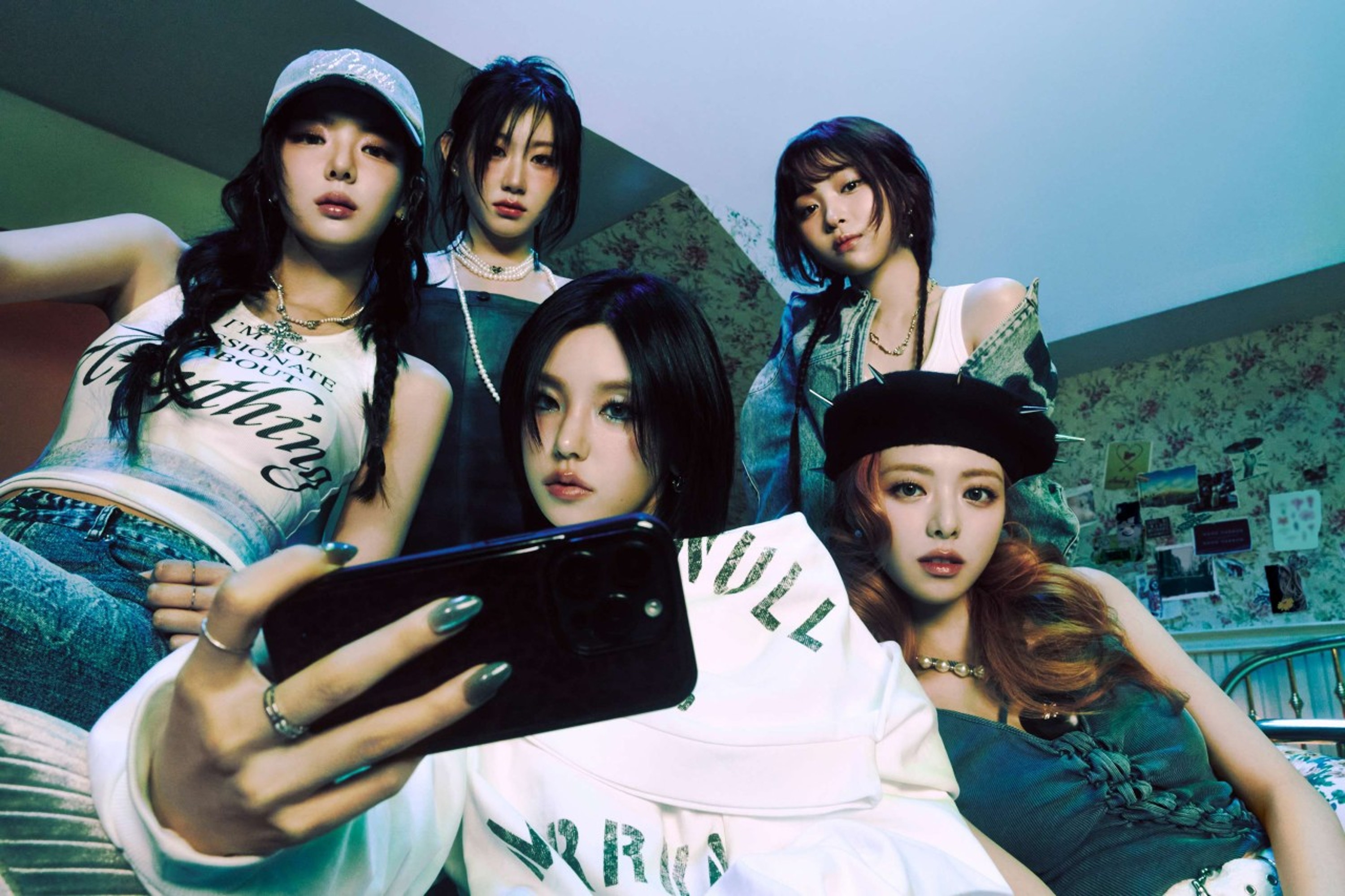 2025 SBS 가요대전 Summer