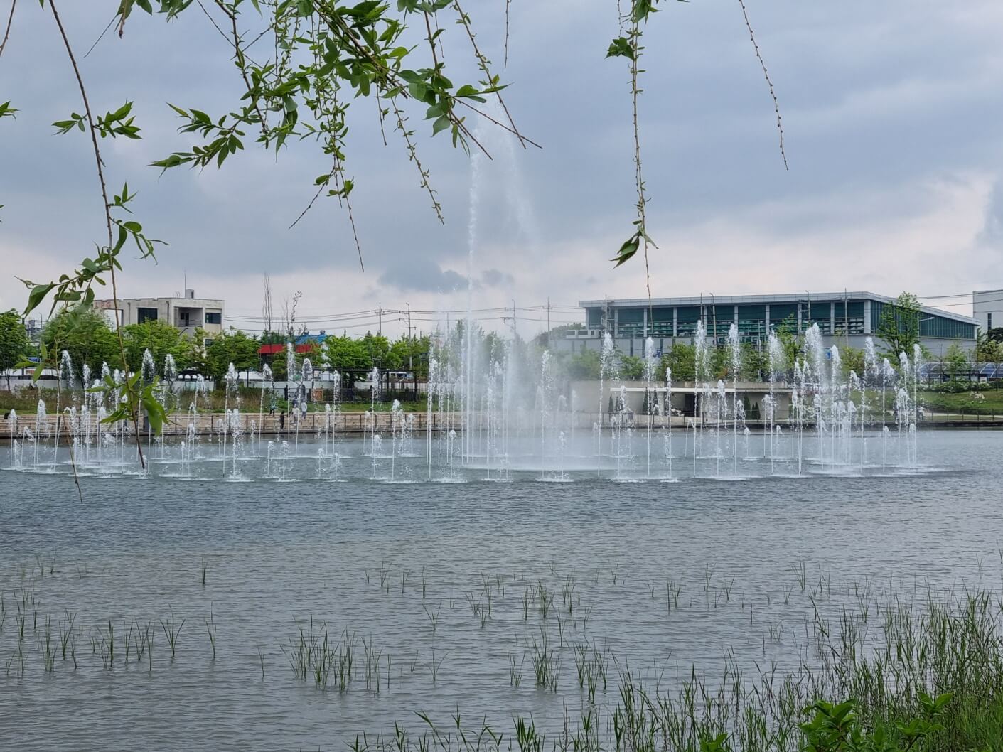 서울식물원 입장료