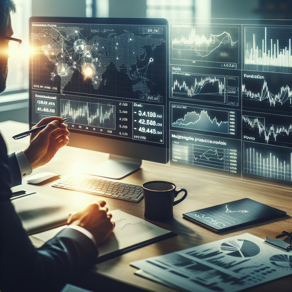 주식투자 정보 사이트