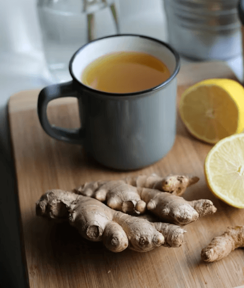 감기 초기 증상별 즉효 음식 4가지 면역 회복 전략