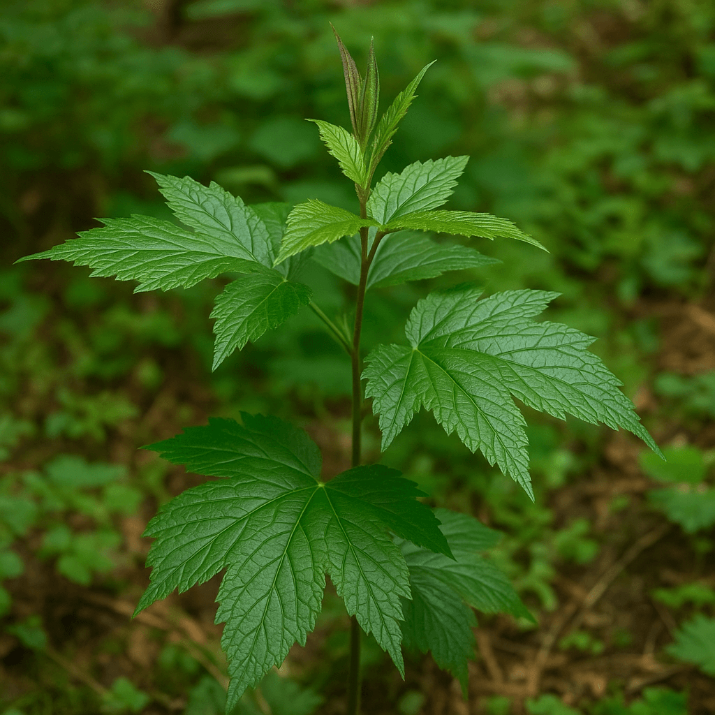 홍천 5월 축제 가이드, 산나물축제 완전 정복