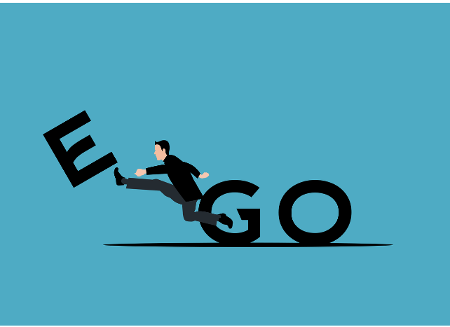 자아 해체(Ego Dissolution) - 의식 확장의 과학