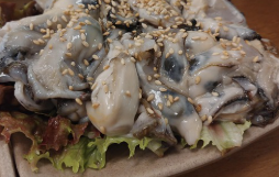 임신부에게 굴