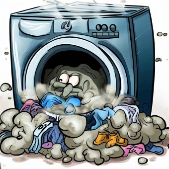 장마철 빨래 냄새 제거방법 [꿉꿉한 냄새 없이 산뜻하게 건조하는 꿀팁!] 장마철 빨래 냄새 제거방법 [꿉꿉한 냄새 없이 산뜻하게 건조하는 꿀팁!] 