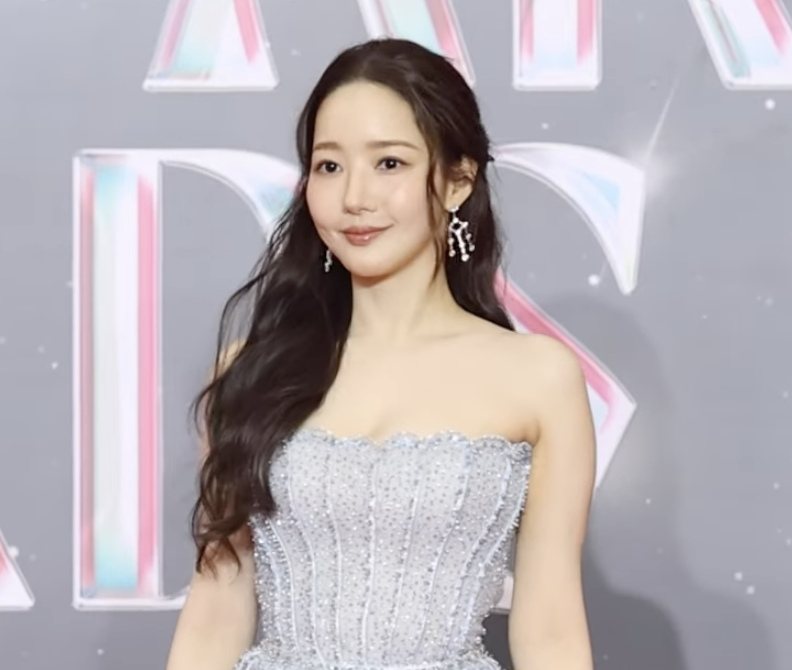 박민영 체중