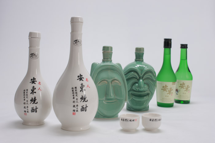 경상도 전통주 탐방 (안동소주, 문배주, 지역특색)