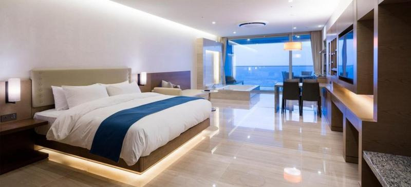 정동진 썬크루즈호텔｜ 특가 혜택, 인피니티풀, 오션뷰까지 총정리!